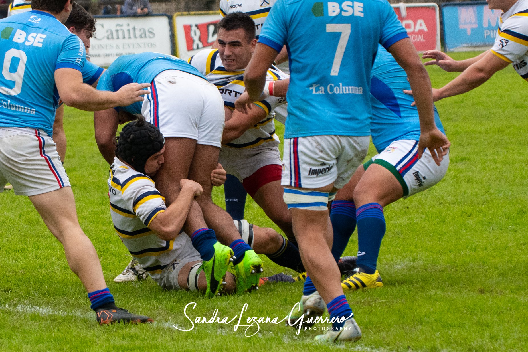  Tucumán Lawn Tennis Club - Old Lions Rugby Club - Rugby - UAR - 2019 - Torneo del Interior - Tucuman Lawn Tennis vs Old Lions (#UAR19TDITLTOLI06) Photo by: Sandra Lezana Guerrero | Siuxy Sports 2019-06-29