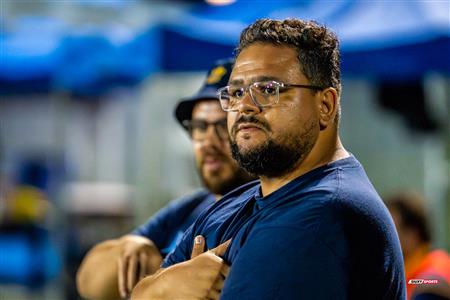 RQ 2024 - Finales - SL M1 - TMR (19) vs (20) Beaconsfield - Match