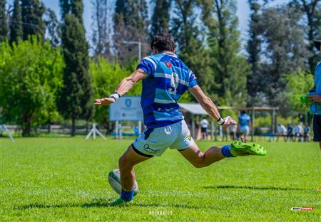 URBA - 1C - Lujan RC vs Mercedes RC