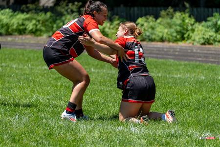 RQ 2024 - SL - W1 - Ste-Anne (29) vs (10) Beaconsfield