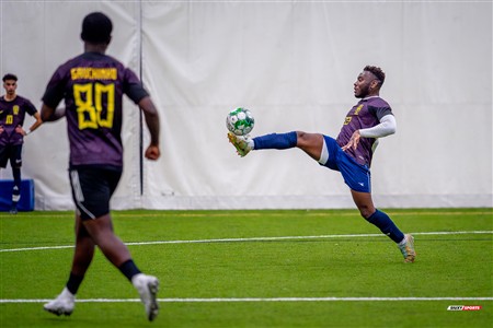 TKL 2024 Div 2 - Joga Bonito (6) vs (2) Bandjos FC