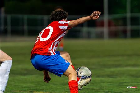 PLSQ - CS Mont-Royal Outremont (1) vs (0) Ottawa South United