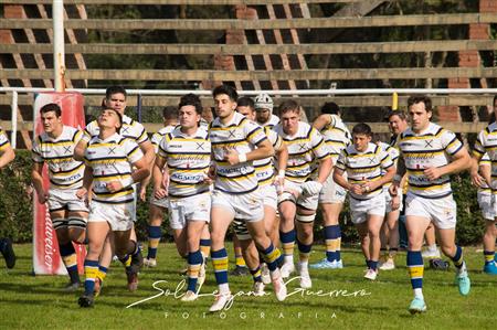 Tucuman Lawn Tennis vs Cardenales RC