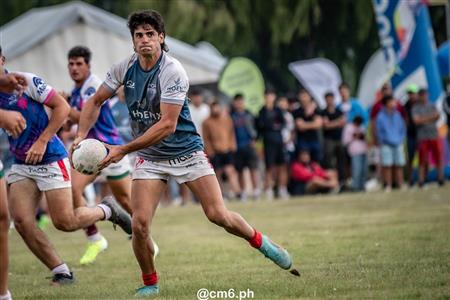 Seven Tafi del Valle 2024 - Phoenix vs Banco Macro