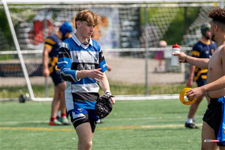 RQ 2024 - Super Ligue M Rés - TMR (45) vs (20) Parc Olympique