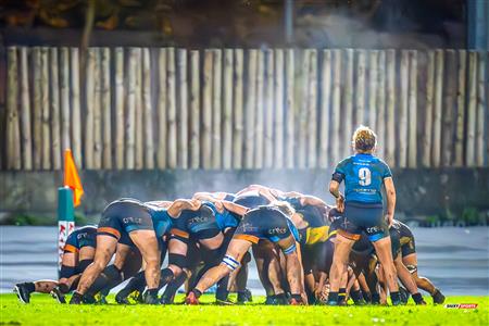 FER 2023 - DHB F - Getxo Neskak Rt (31) vs (5) PRB Flor de Escocia