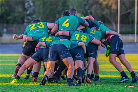 FER 2023 - DHB - Getxo Artea RT vs Uribealdea Rugby