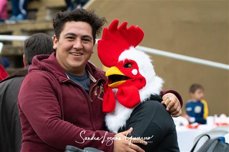 UAR - 2019 - Torneo del Interior - Tucuman Lawn Tennis vs Old Lions