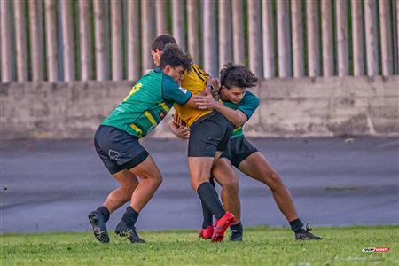 FER 2023 - DHB - Getxo Artea RT vs Uribealdea Rugby