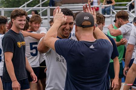 RQ 2024 - Finales - LPR1 M2 - SABRFC (39) vs (17) Wanderers
