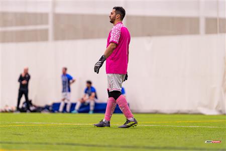 TKL 2024 DIV2 - Bandjos FC Div2 (5) vs (3) Joga Bonito