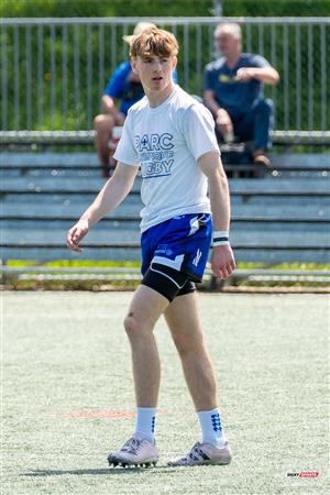 RQ 2024 - Super Ligue M Rés - TMR (45) vs (20) Parc Olympique