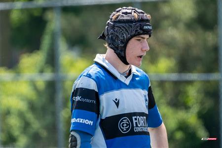 RQ 2024 - Super Ligue M Rés - TMR (45) vs (20) Parc Olympique