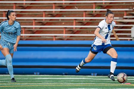 RSEQ 2024 - Soccer Universitaire Fém - UdM (3) vs (0) UQAM