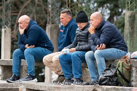 NOA 2024 - Jockey Club de Salta (18) vs (24) Tucuman Lawn Tennis Club