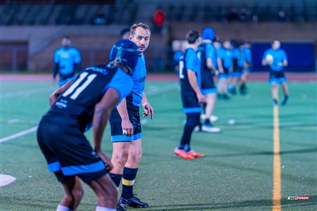 RQ 2024 - Montreal Wanderers vs Sainte Anne-de-Bellevue - Friendly game