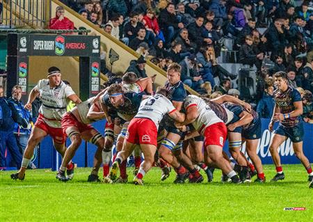 SRA 2024 - Pampas (54) vs (0) Selknam