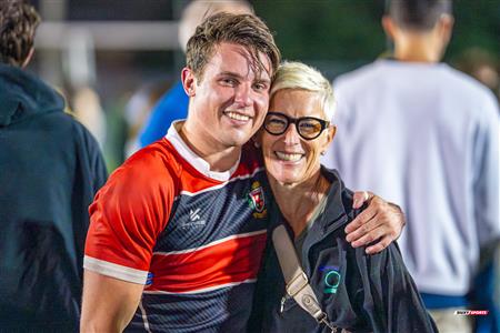 RQ 2024 - Finales - SL M1 - TMR (19) vs (20) Beaconsfield - Après Match