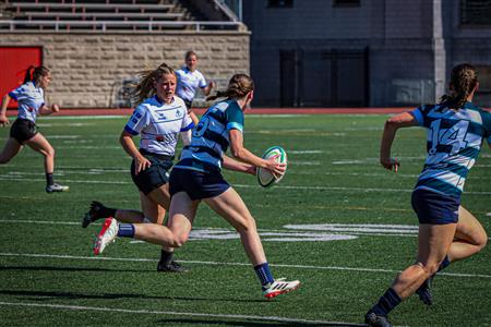 QORC-CROQ 2024 - FINALS - QUÉBEC EST (37) VS (13) ONTARIO EST - 1ST POSITION - Reel Mayarts
