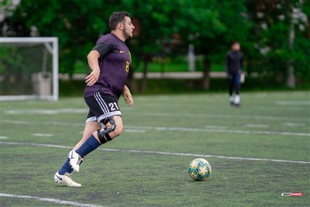 TKL 2024 DIV 1 - Joga Bonito (5) vs (3) Legacy