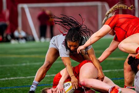 2024 Rugby 7S NATIONALS - York vs Ottawa - Game 2