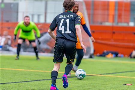 TKL 2024 DIV 2 - FC Grabuge (0) vs (6) Bandjos FC Div2