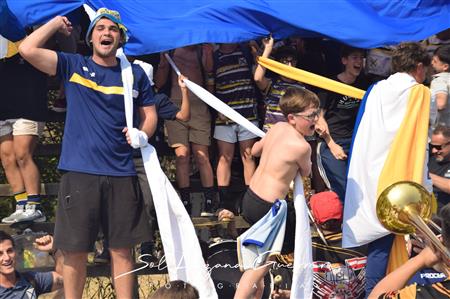 NOA 2024 - Tucuman Lawn Tennis vs Los Tarcos RC