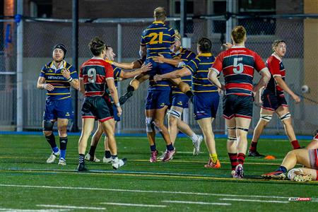 RQ 2024 - Finales - SL M1 - TMR (19) vs (20) Beaconsfield - Match