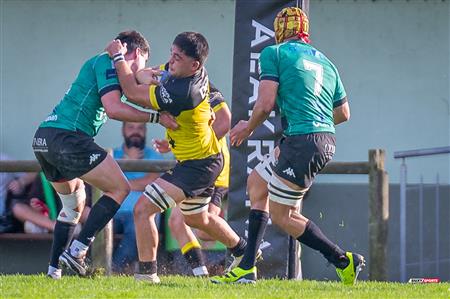 FER 2024 - Gernika (23) vs (10) Getxo - Rugby