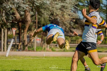 URBA - 1C - Lujan RC vs CASA de Padua - Sep 14