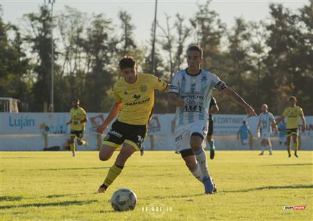 AFA - 1B - 2024 - Flandria (0) vs (0) Argentino Quilmes
