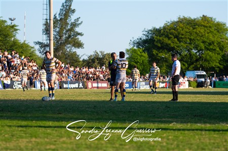 UAR - Torneo del Interior 2024 - Final - Jockey Cordoba (24) vs (30) Tucuman Lawn Tennis