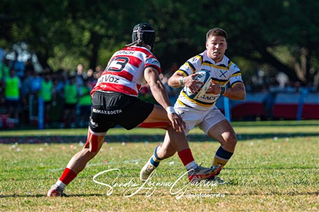 UAR - Torneo del Interior 2024 - Final - Jockey Cordoba (24) vs (30) Tucuman Lawn Tennis