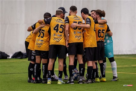 TKL 2024 Div 2 - Bandjos FC D2 (2) vs (5) FC Lion D2