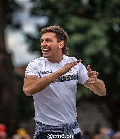 NOA 2024 - Final - Tucuman Lawn Tennis (13) vs (10) Tucuman Rugby