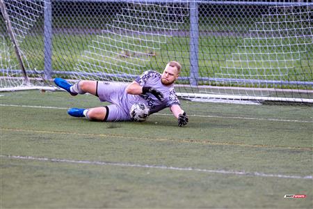 ARSC - Ringleaders FC (9) vs (2) Bandjos Div1