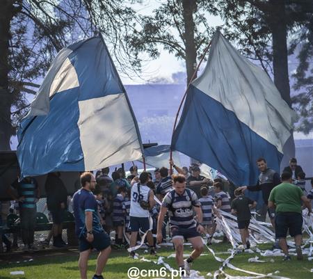 NOA 2024 - Tucuman RC vs Universitario RC