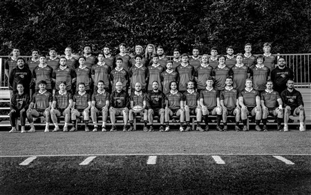 2024 - Photo d'équipe 