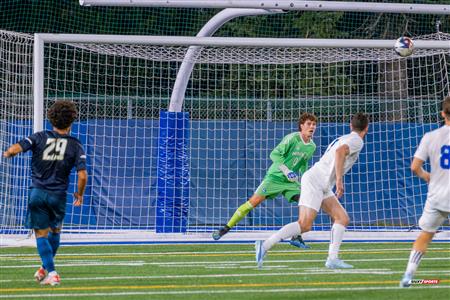 RSEQ 2024 - Hors Champ - U de Montréal (3) vs (2) Montmorency