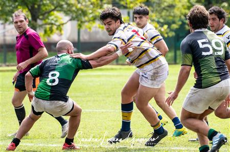 URT 2021 - Tucuman Lawn Tennis Club vs Tucuman Rugby