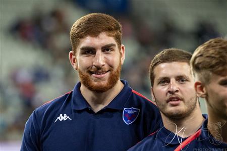 FFR 2024 PRO D2 - Grenoble (15) vs (12) Provence