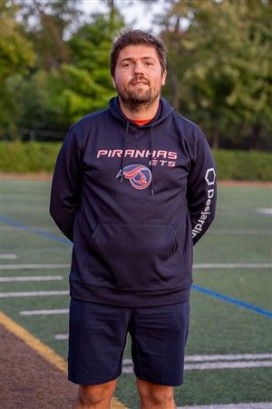 2024 - Personnel - Staff