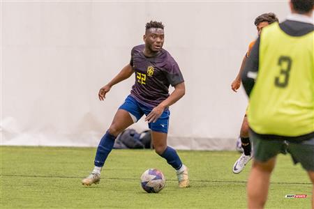 TKL 2024 Div 2 - Final - Bandjos Div2 (2) vs (1) Joga Bonito