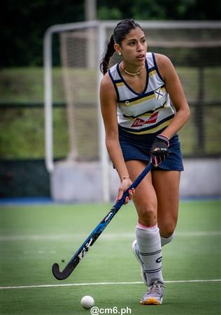 ATH 2024 - Fem - Tucuman Rugby A (2) vs (1) Tucuman Lawn Tennis Club