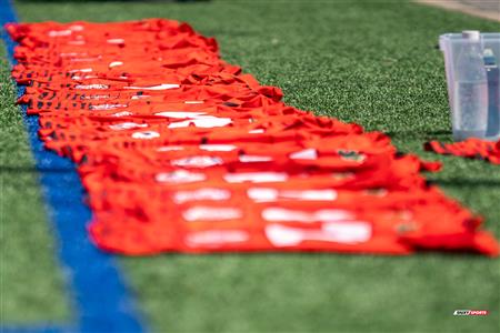 RQ 2024 - Super Ligue F - TMR (5) - (74) Club de Rugby de Québec