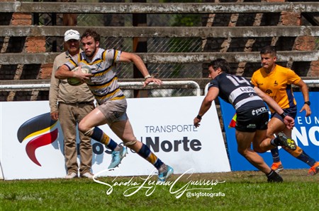 UAR - Nacional de Clubes 2024 - Tucuman Lawn Tennis vs Tala