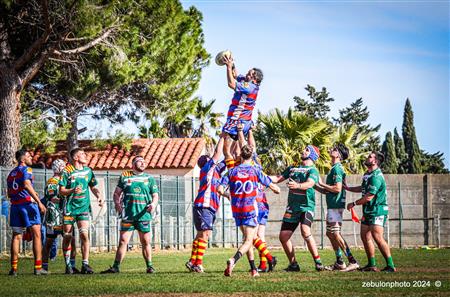 Fed3 2024 - SCAR ESC-BAC vs US Thuirinoise - R      