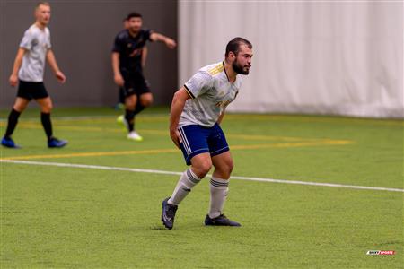 TKL 2024 DIV 3 - RAGE (7) vs (2) Suisse FC