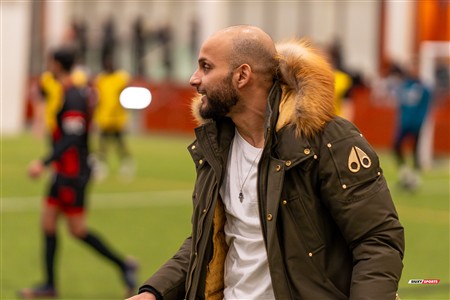 TKL 2024 Div2 - FC Lion (6) vs (4) Joga Bonito