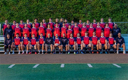 2024 - Photo d'équipe 